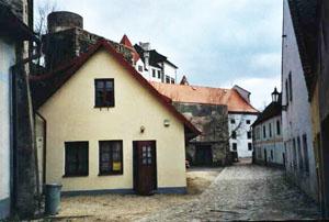 Foto - Alloggiamento in Jindřichův Hradec - Penzion - ubytování U Kolářů