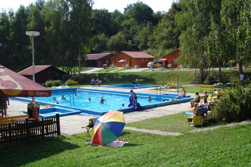 Foto - Alloggiamento in Bojkovice - Eurocamping Bojkovice