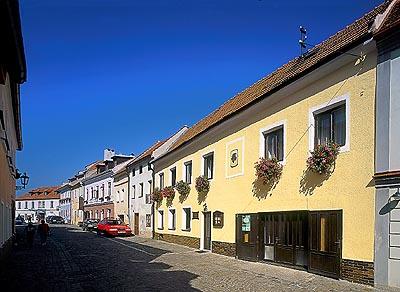 Foto - Alloggiamento in Český Krumlov - Pension U Černého psa