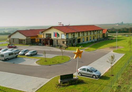 Foto - Alloggiamento in Znojmo - Hotel HAPPY STAR