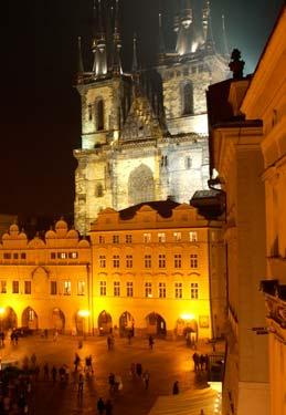 Foto - Alloggiamento in Praha - Grand hotel Praha