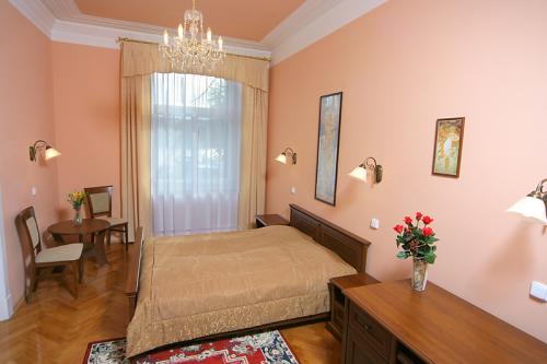 Foto - Alloggiamento in Praha - centrum - Hotel & Residence STANDARD