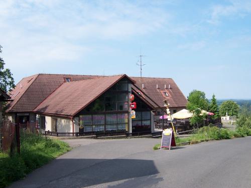 Foto - Alloggiamento in Rovensko pod Troskami - Hotel Trosky