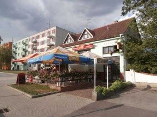 Foto - Alloggiamento in Hrušovany nad Jevišovkou - RESTAURACE - PENZION