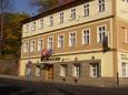 Alloggiamento in Teplice - Hotel Richmond Teplice***