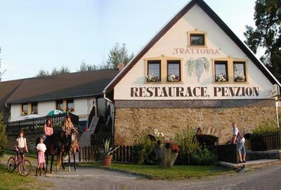 Foto - Alloggiamento in Huzová - Trattoria