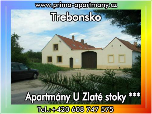 Foto - Alloggiamento in Lomnice nad Lužnicí - * * * Pension Ponědraž