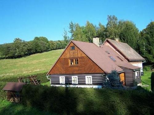 Foto - Alloggiamento in Sedloňov - Mountain cottage KOCMID