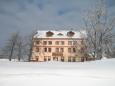 Alloggiamento in Teplice - Hotel Santén