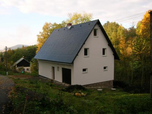 Foto - Alloggiamento in Žamberk - Petrovičky