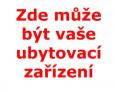 Rappresentazione Alloggiamento in Praha 5 - Advertising Presentation