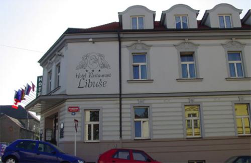 Foto - Alloggiamento in Praha 8 - Hotel Libuse ***