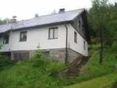 Foto - Alloggiamento in Pernek, Horní Planá - Accommodation in Lipno Lake - cottage