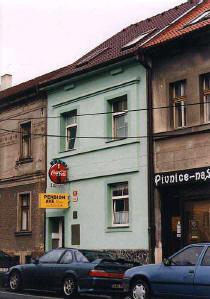 Foto - Alloggiamento in Plzeń - AVE Maria