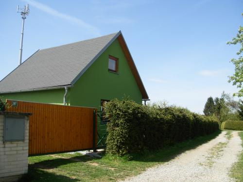 Foto - Alloggiamento in obec Suchý - chata Suchý