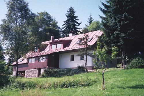 Foto - Alloggiamento in Bedřichov - Apartments Bedrichov