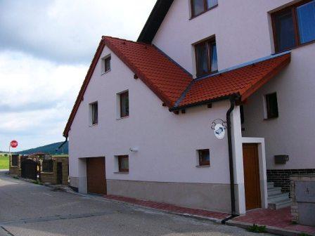 Foto - Alloggiamento in Křemže - Apartma Steffani