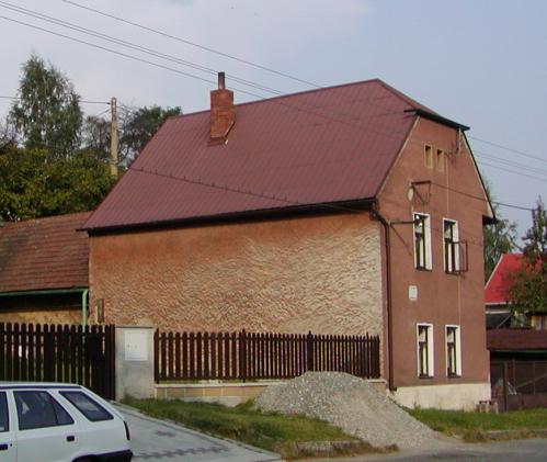 Foto - Alloggiamento in Mšeno - Lodge near Lake