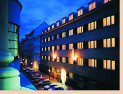 Foto - Alloggiamento in Praha 1 - Hotel Cloister Inn