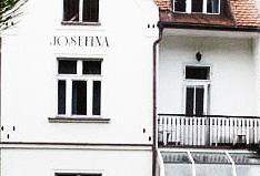 Foto - Alloggiamento in Praha - Pension Josefina Prague