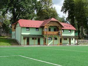 Foto - Alloggiamento in Nový Jičín - dormitory gol