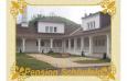Alloggiamento in Chřibská - Pension Schönfeld -Chřibská-Krásné Pole
