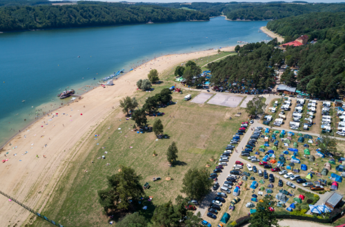 Foto - Alloggiamento in Šumná - Vranovská pláž s.r.o.