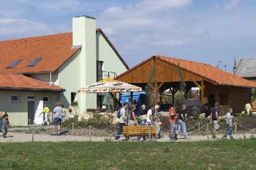 Foto - Alloggiamento in Vyškov - Hotel Selsky dvur