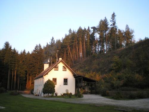 Foto - Alloggiamento in Česká Bříza - Penzion STARÝ PIVOVAR