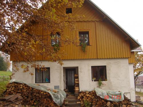 Foto - Alloggiamento in Vítkovice v Krkonoších - ubytovani v  soukromí v Krkonoších