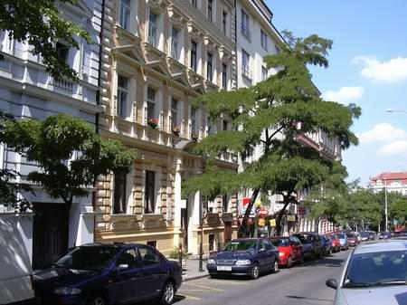 Foto - Alloggiamento in Praha 2 - HOLIDAY HOME - Albergo, Pension