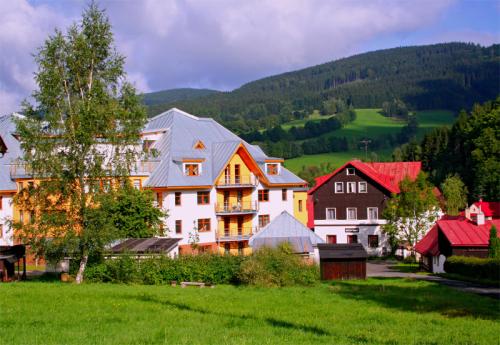 Foto - Alloggiamento in Rokytnice nad Jizerou, - Apartmán Rokytka , Rokytnice nad Jizerou, Krkonoše