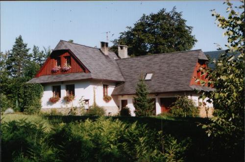 Foto - Alloggiamento in Čeladná - Guest Flat In Beskydy