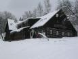 Alloggiamento in Černý Důl - Cottage Viktorka