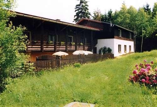 Foto - Alloggiamento in Smržovka - pension u Nosků