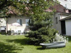 Foto - Alloggiamento in Kostelec nad Orlicí - Cottage "U Svobodů"