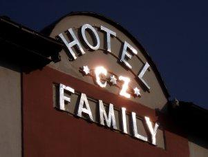 Foto - Alloggiamento in Praha 9 - Family Hotel CZ