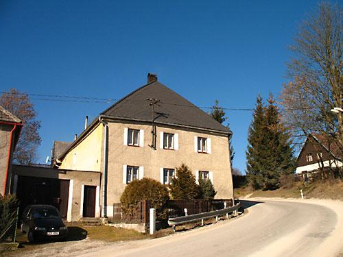 Foto - Alloggiamento in Horní Planá - privat in Vacatko
