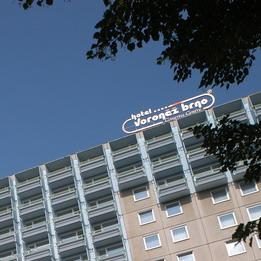 Foto - Alloggiamento in Brno - Hotel Voroněž 1 - OREA Hotels