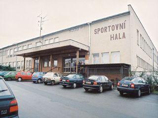 Foto - Alloggiamento in Hluk - Sports Hall