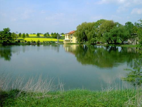 Foto - Alloggiamento in Kněževes - Pension Chládek