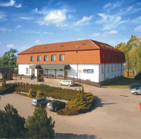 Foto - Alloggiamento in Plzeň - Best Western Hotel Panorama Plzeň