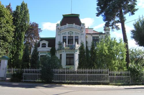 Foto - Alloggiamento in Česká kamenice - Pension