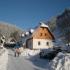 Foto Alloggiamento in Branná - Penzion Eliška