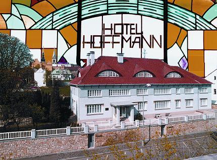 Foto - Alloggiamento in Kladno - Hotel Hoffmann