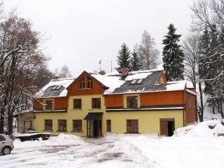 Foto - Alloggiamento in Bedřichov - Apartment Bedřichov 164