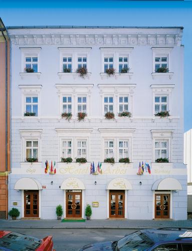 Foto - Alloggiamento in Praha 5 - hotel Arbes