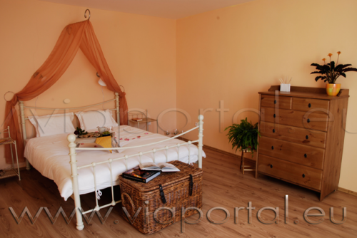 Foto - Alloggiamento in Brno - Apartment Via