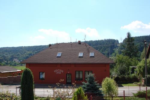 Foto - Alloggiamento in Dvůr Králové nad Labem - Penzion Aura