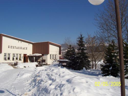 Foto - Alloggiamento in Lánov u Vrchlabí - Hotel Lánovský Dvůr***